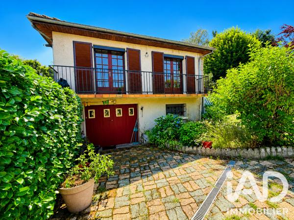 Maison à vendre 4 pièces 98 m² Liginiac