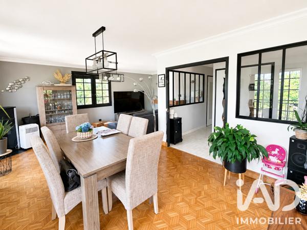 Maison à vendre 4 pièces 98 m² Liginiac