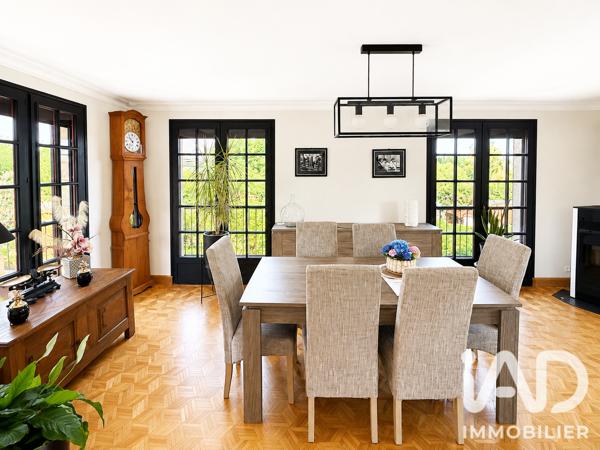 Maison à vendre 4 pièces 98 m² Liginiac
