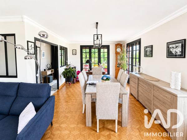 Maison à vendre 4 pièces 98 m² Liginiac