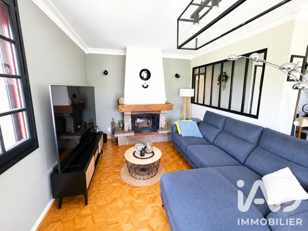Maison à vendre 4 pièces 98 m² Liginiac