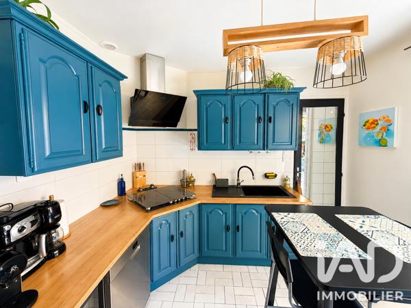 Maison à vendre 4 pièces 98 m² Liginiac