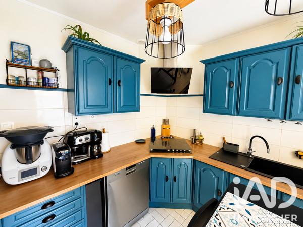 Maison à vendre 4 pièces 98 m² Liginiac