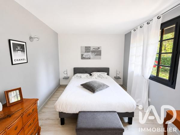 Maison à vendre 4 pièces 98 m² Liginiac