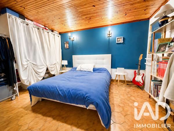 Maison à vendre 4 pièces 98 m² Liginiac