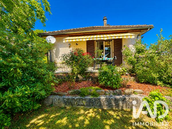 Maison à vendre 4 pièces 98 m² Liginiac