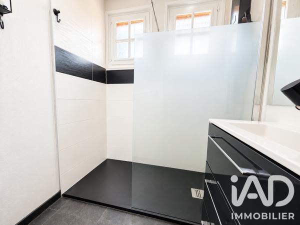 Maison à vendre 4 pièces 98 m² Liginiac