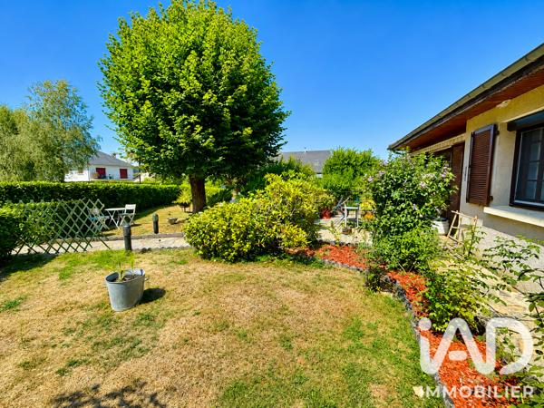 Maison à vendre 4 pièces 98 m² Liginiac