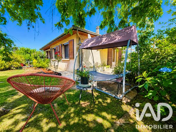 Maison à vendre 4 pièces 98 m² Liginiac