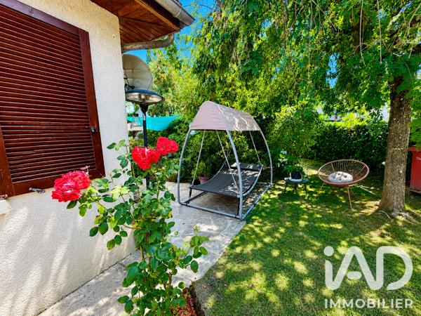 Maison à vendre 4 pièces 98 m² Liginiac