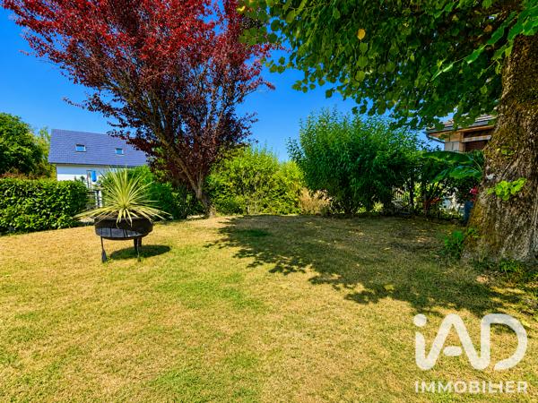 Maison à vendre 4 pièces 98 m² Liginiac