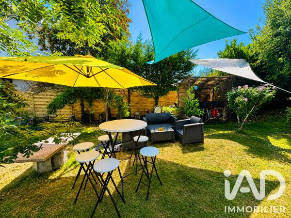 Maison à vendre 4 pièces 98 m² Liginiac