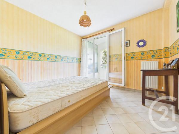 Appartement à vendre  3 pièces - 67,51 m 2   LA VALETTE DU VAR  - 83