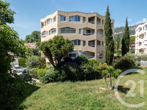 Appartement à vendre  3 pièces - 67,51 m 2   LA VALETTE DU VAR  - 83