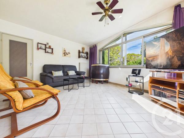 Appartement à vendre  3 pièces - 67,51 m 2   LA VALETTE DU VAR  - 83
