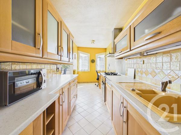 Appartement à vendre  3 pièces - 67,51 m 2   LA VALETTE DU VAR  - 83
