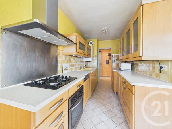 Appartement à vendre  3 pièces - 67,51 m 2   LA VALETTE DU VAR  - 83