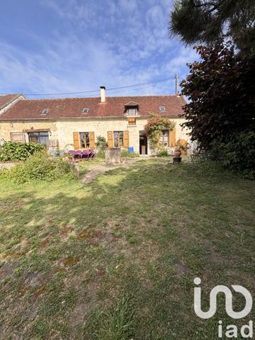 Maison à vendre 7 pièces 150 m² Clermont