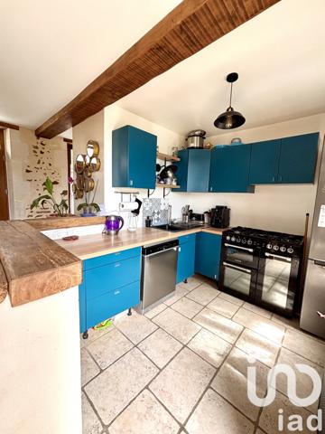 Maison à vendre 7 pièces 150 m² Clermont