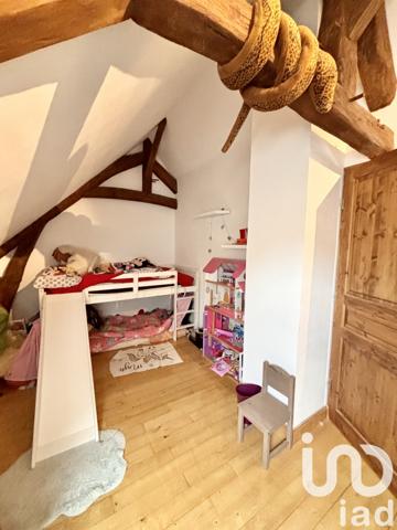 Maison à vendre 7 pièces 150 m² Clermont