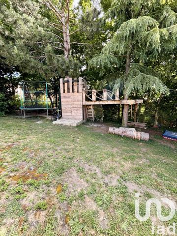 Maison à vendre 7 pièces 150 m² Clermont