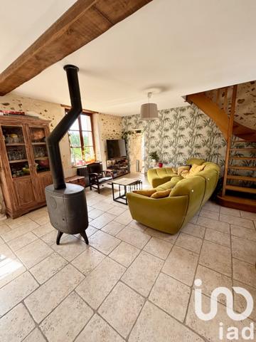 Maison à vendre 7 pièces 150 m² Clermont