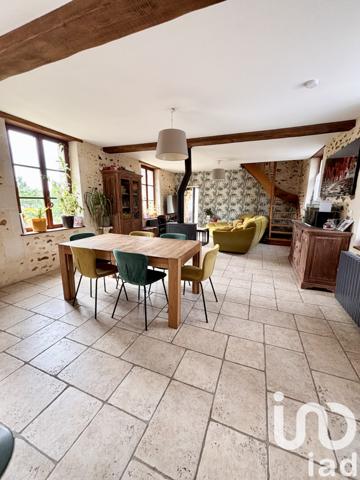 Maison à vendre 7 pièces 150 m² Clermont