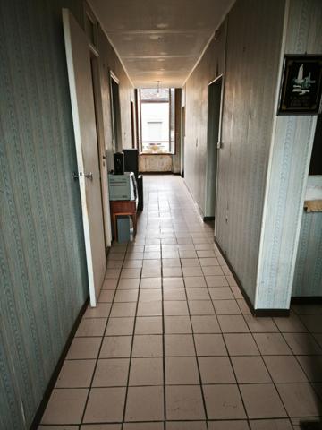 Ancien bar avec dépendances, idéal projet gîte, maison familiale ou activité professionnelle OUZOUER SUR TREZEE (45)