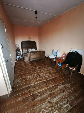 Ancien bar avec dépendances, idéal projet gîte, maison familiale ou activité professionnelle OUZOUER SUR TREZEE (45)