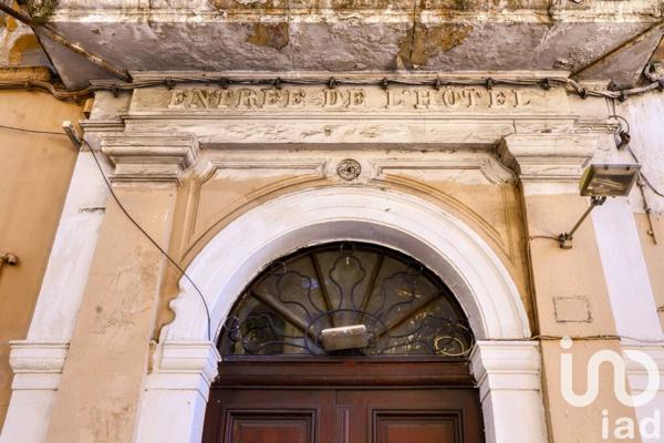 Immeuble à vendre 462 m² Apt