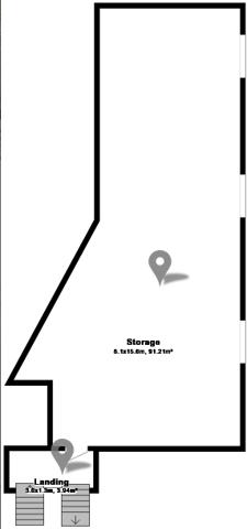 Immeuble à vendre 462 m² Apt