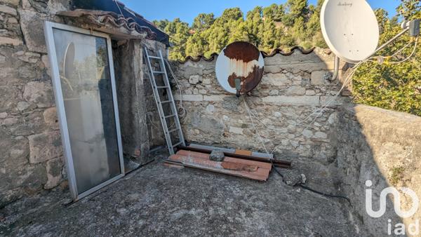 Immeuble à vendre 462 m² Apt