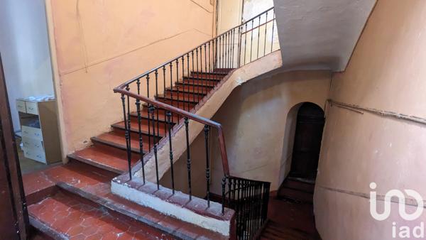 Immeuble à vendre 462 m² Apt