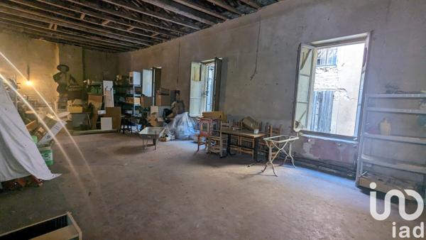 Immeuble à vendre 462 m² Apt