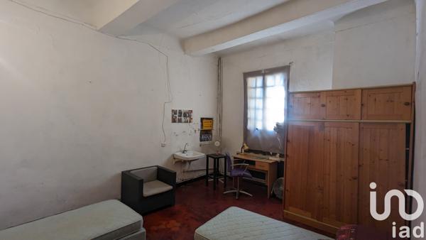 Immeuble à vendre 462 m² Apt