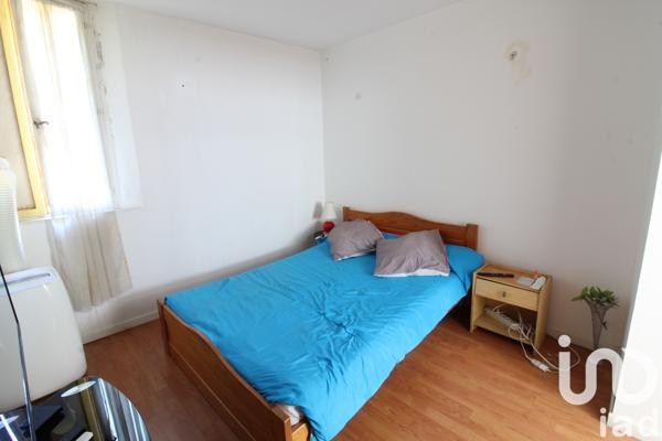 Immeuble à vendre 462 m² Apt