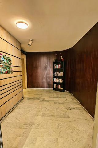Paris 18?  Rue Vauvenargues | 4 pièces avec balcon, parking et gardien