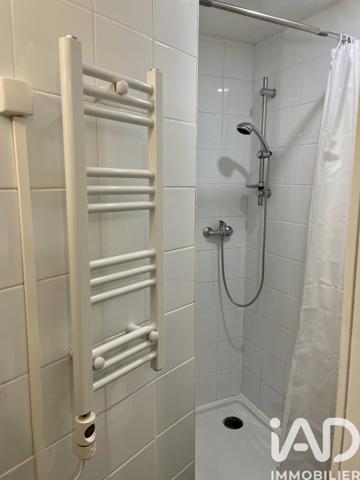 Studio à vendre 31 m² Cholet