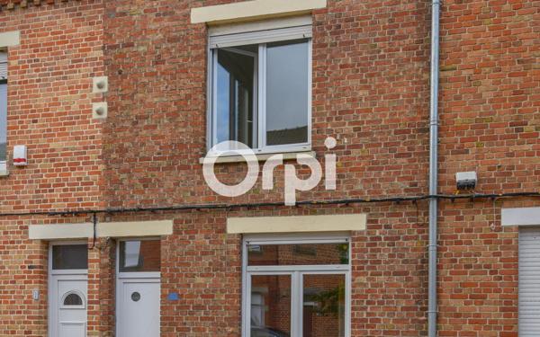 Maison à vendre    4 pièces •  Merville