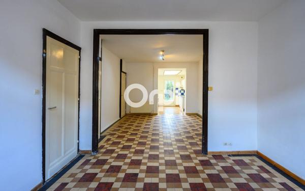 Maison à vendre    4 pièces •  Merville