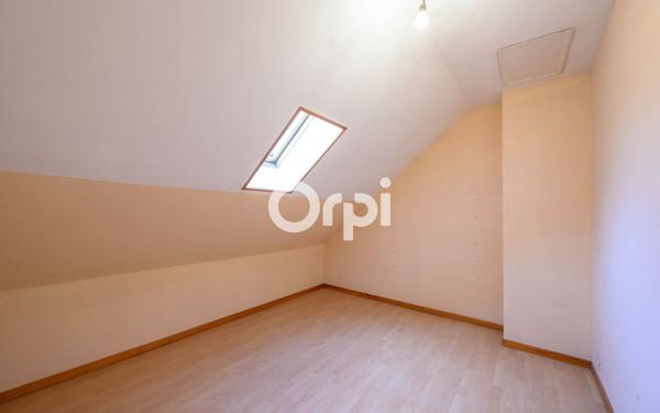 Maison à vendre    4 pièces •  Merville