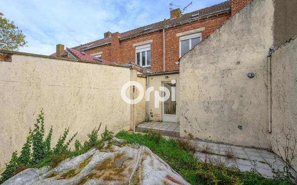 Maison à vendre    4 pièces •  Merville
