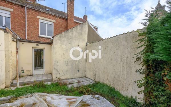 Maison à vendre    4 pièces •  Merville