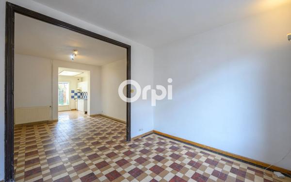 Maison à vendre    4 pièces •  Merville