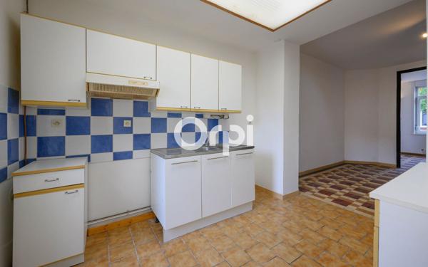 Maison à vendre    4 pièces •  Merville