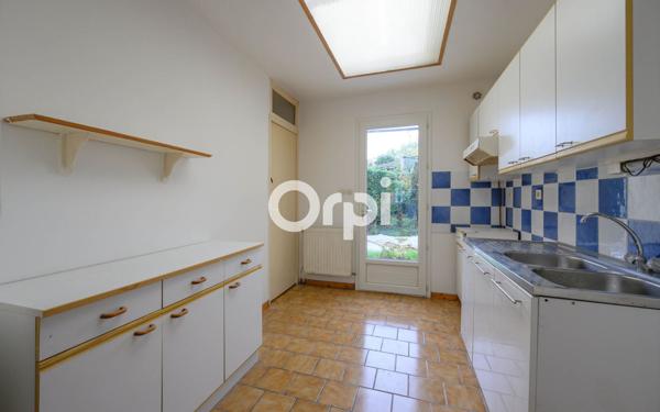 Maison à vendre    4 pièces •  Merville