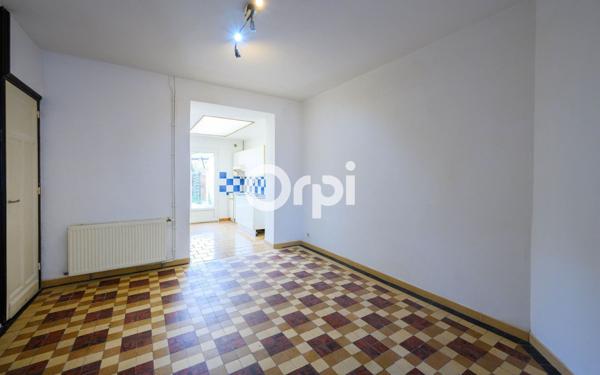 Maison à vendre    4 pièces •  Merville