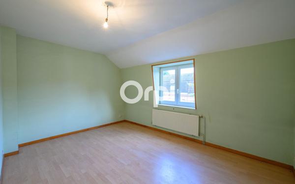 Maison à vendre    4 pièces •  Merville