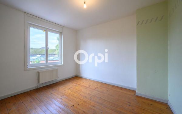 Maison à vendre    4 pièces •  Merville