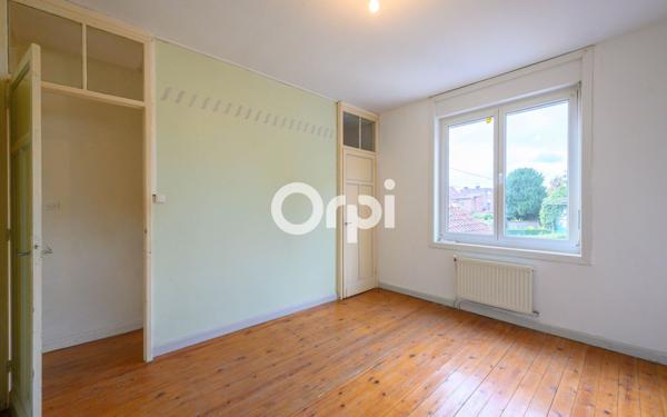 Maison à vendre    4 pièces •  Merville